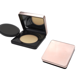 Tolys Luxurious Magnetic Soft Square Cushion Compact